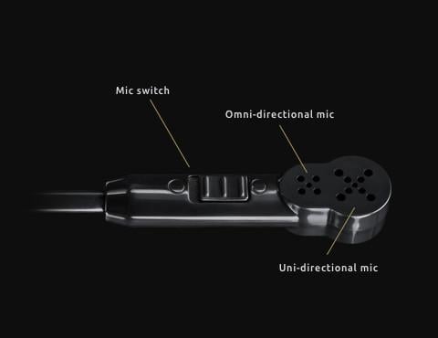 Antlion audio modmic discount v5