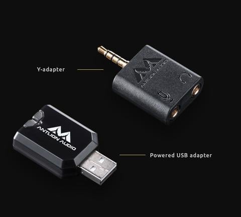 Antlion audio modmic online v5