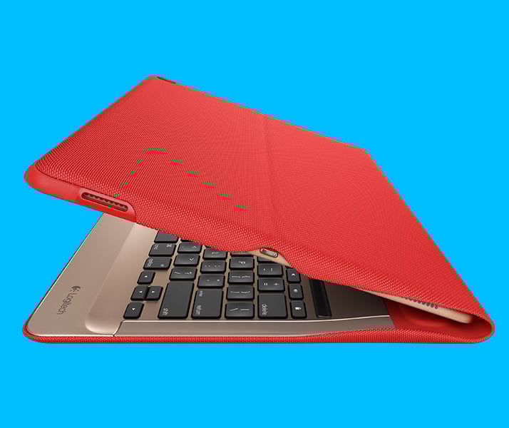 Logitech CREATE Keyboard Case Ipad Pro 12.9"