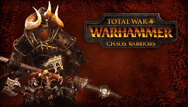 Total War - Warhammer