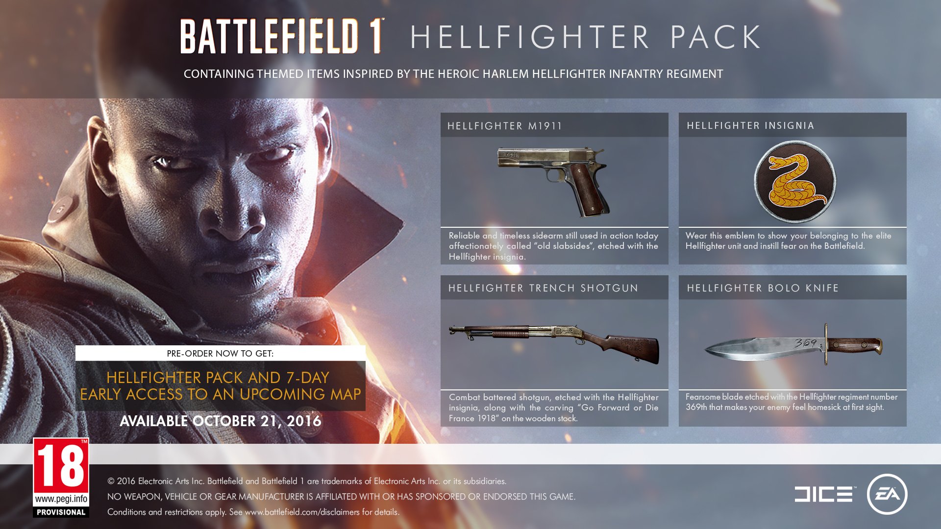Battlefield 1