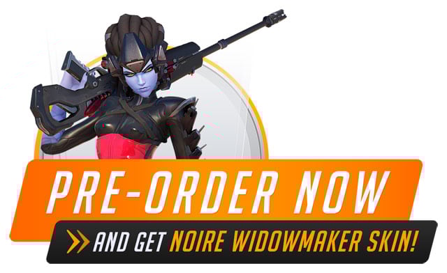 Overwatch: Collectors Edition