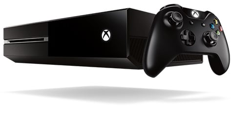 Xbox One 500GB