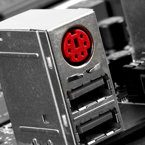 Gaming Hotkey