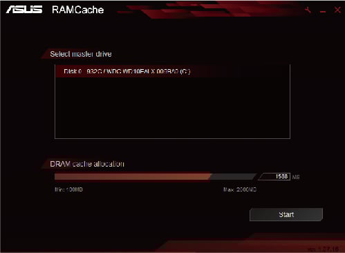 ASUS Z170 Pro Gaming