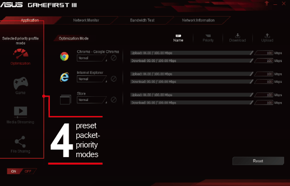 ASUS Z170 Pro Gaming