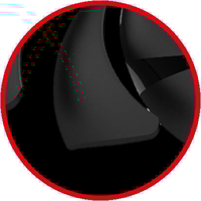 Traditional fan blade