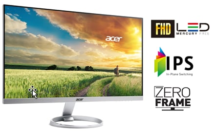 Acer H277H
