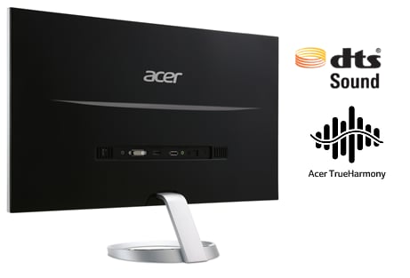 Acer H277H