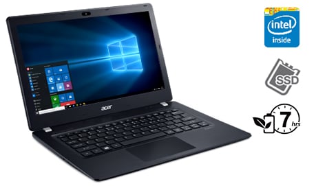 Acer Aspire V3-331-P4J8