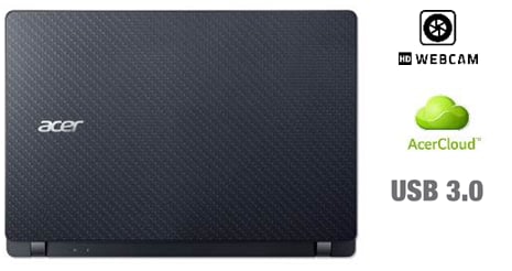 Acer Aspire V3-371-375W