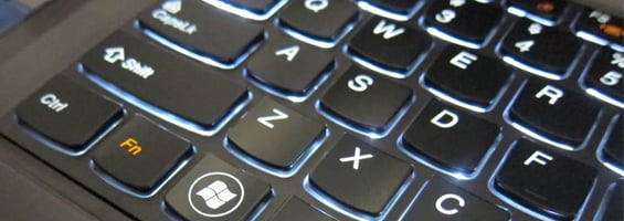 Lenovo Yoga 900