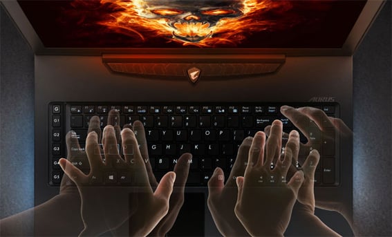 Aorus X7 Pro-SYNC