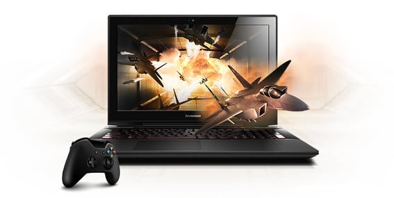Lenovo Y50-70