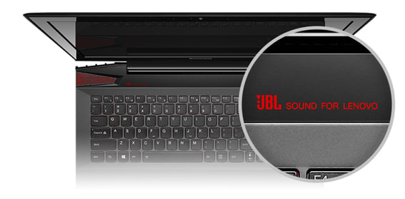 Lenovo Y50-70