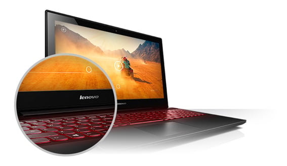 Lenovo Y50-70