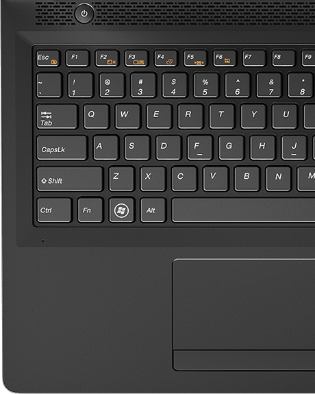 Lenovo Ideapad™ 100