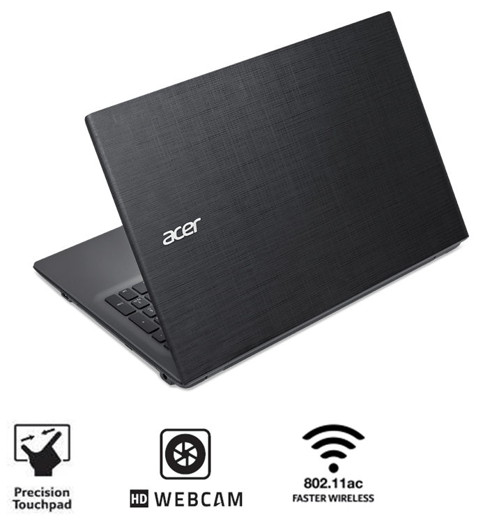 Acer Aspire E 15