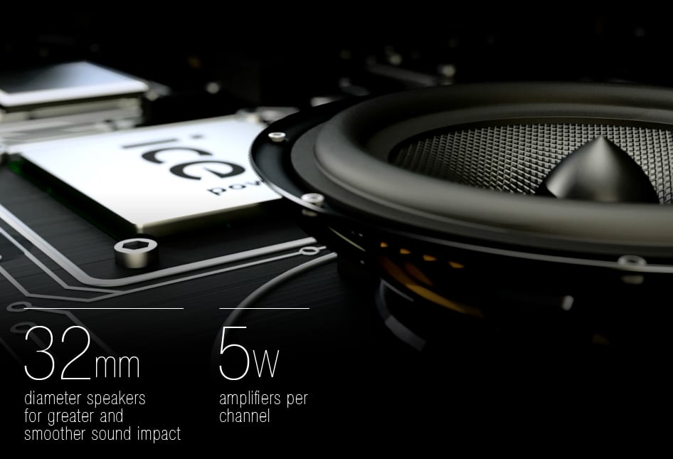 ASUS MX279H