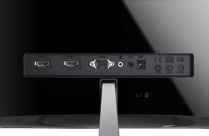 ASUS MX279H