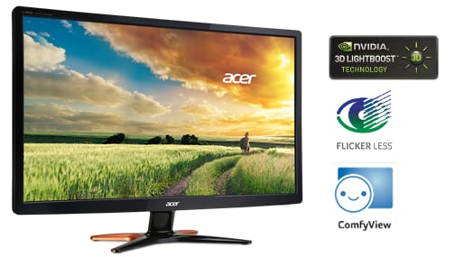 acer gn246ml