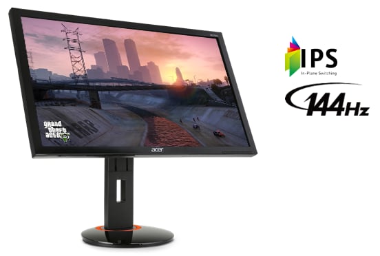 Acer Predator XB270HU