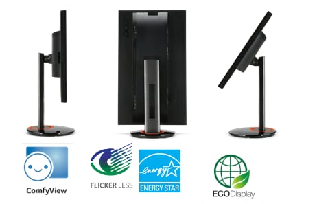 Acer Predator XB270HU