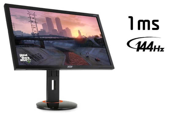 Acer Predator XB270HU