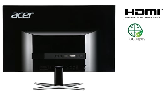 Acer G277HU