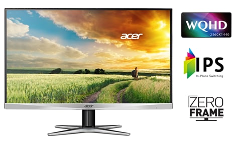 Acer G277HU