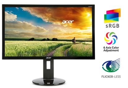 Acer CB240HY