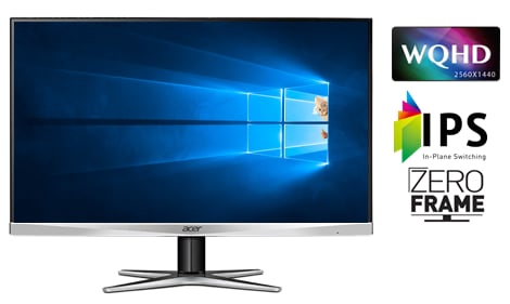 Acer G247HYU
