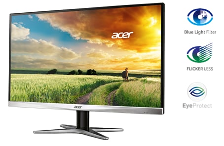 Acer G247HYU