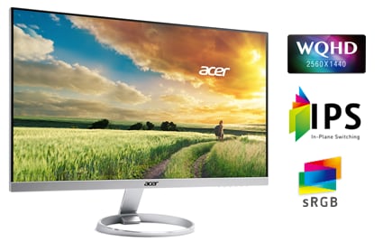 Acer H277HU