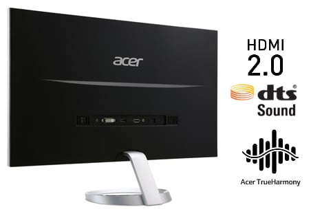 Acer H277HU