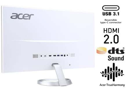 Acer H277HU