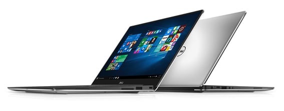 Dell XPS 13