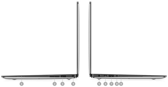 Dell XPS 13