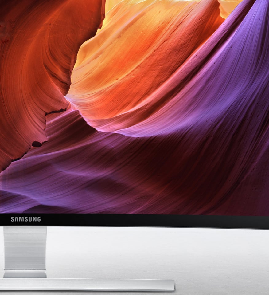 Samsung S27D590CS