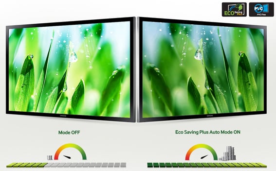 Samsung S24E390HL