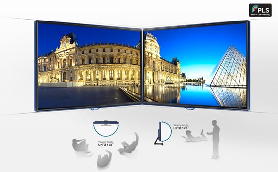 Samsung S24E390HL
