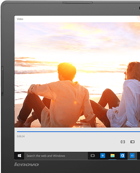 Lenovo Ideapad™ 300