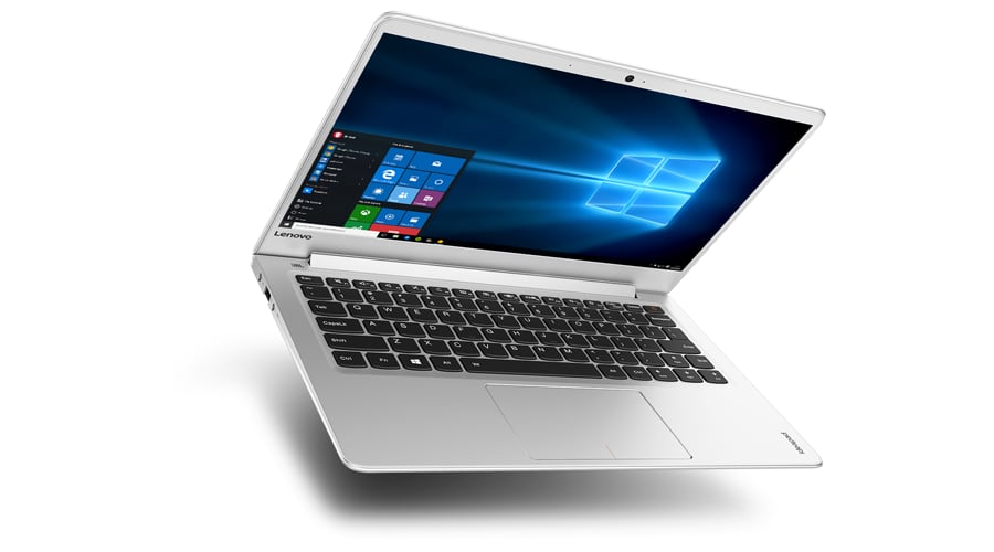 Lenovo Ideapad 710S