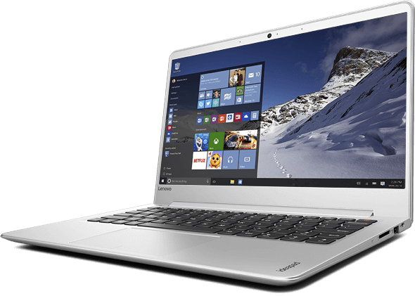 Lenovo Ideapad 710S