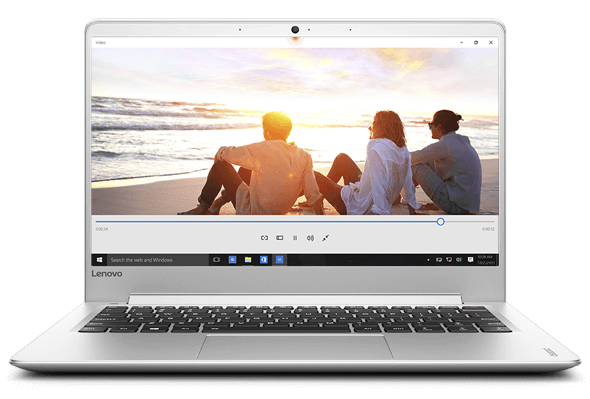 Lenovo Ideapad 710S