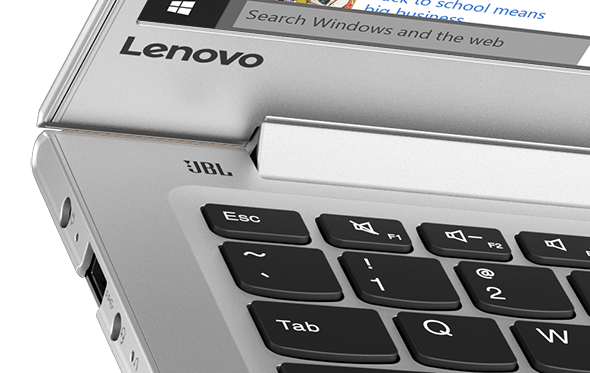Lenovo Ideapad 710S