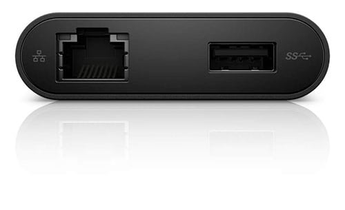 Dell USB-C adapter DA200