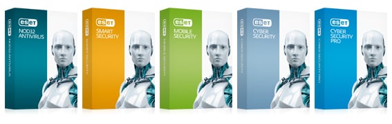 ESET Multi-Device