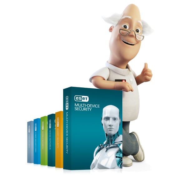 ESET Multi-Device