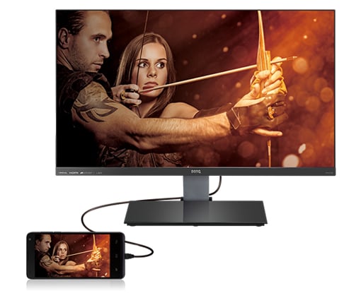 BenQ EW2750ZL